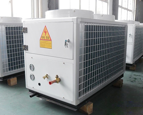 贵州10hp风冷热泵空调机组