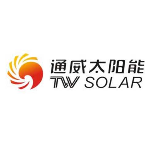 贵州通威太阳能