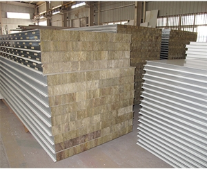 贵州100厚1150型岩棉烘道板